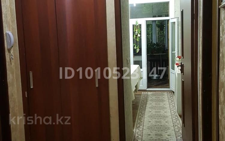 3-комнатная квартира · 85 м² · 2/4 этаж, Аль Фараби 98 — Над Алем ТВ. за 18 млн ₸ в Кентау — фото 2