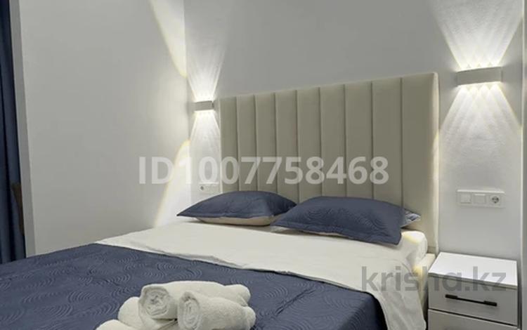 2-бөлмелі пәтер · 50 м² · 12/16 қабат, Утеген батыра 11д, бағасы: 22 000 〒 в Алматы — фото 27