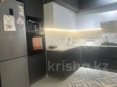 2-бөлмелі пәтер · 73 м² · 4/5 қабат, 8-й микрорайон, 8 микрарайон 25, бағасы: 41 млн 〒 в Костанае