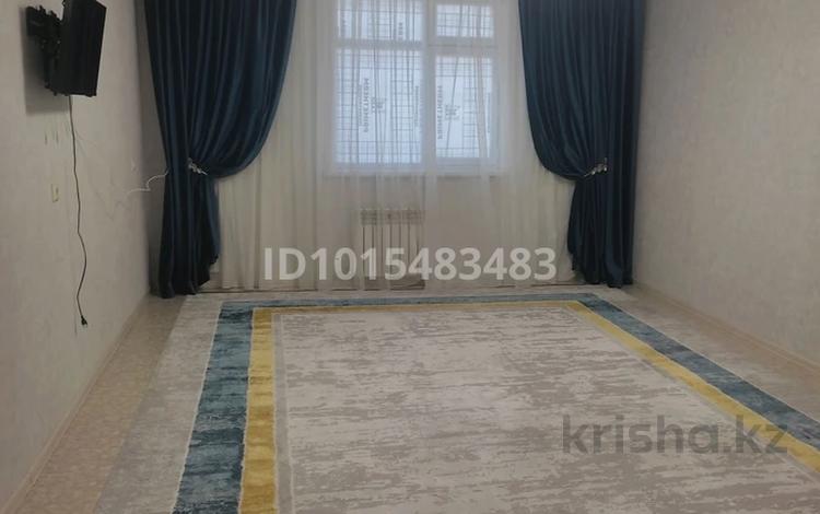 2-комнатная квартира · 67.1 м² · 4/5 этаж, мкр Туран-2, Жарык 984/1 — Алматы тас жолы бойында за 22 млн ₸ в Шымкенте, Каратауский р-н — фото 4