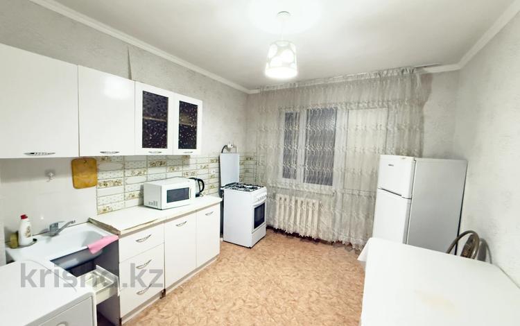 1-комнатная квартира · 40 м² · 5/5 этаж, Коктем за 15.5 млн ₸ в Талдыкоргане, мкр Коктем — фото 10
