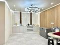 Отдельный дом · 5 комнат · 460 м², мкр Ерменсай за 250 млн ₸ в Алматы, Бостандыкский р-н