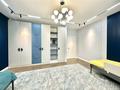Отдельный дом · 5 комнат · 460 м², мкр Ерменсай за 250 млн ₸ в Алматы, Бостандыкский р-н — фото 27