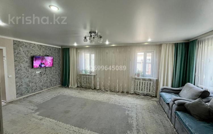 Отдельный дом · 4 комнаты · 96 м² · 5 сот., Затонская 20 за 16 млн 〒 в Семее — фото 2