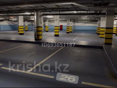 Паркинг • 14.3 м² • Толе би 63 за 1.8 млн 〒 в Астане, Нура р-н
