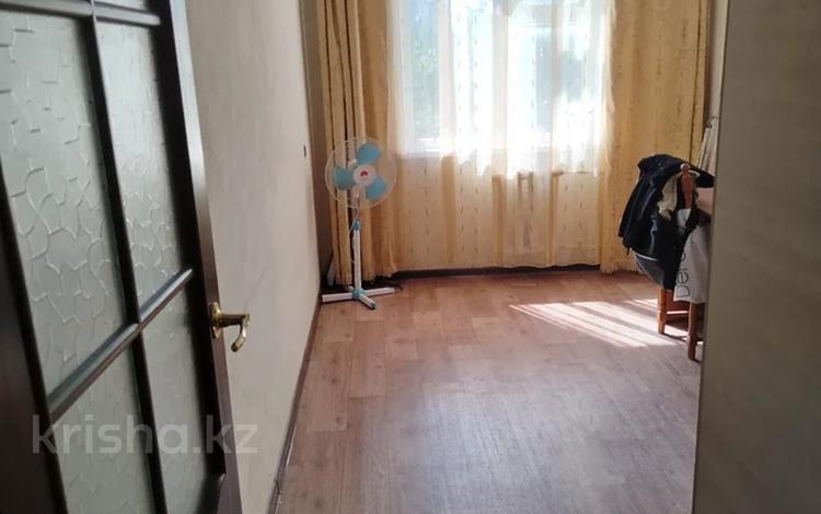 2-бөлмелі пәтер · 46 м² · 3/5 қабат, 1 ш/а, проспект Абулхаир хана 25, бағасы: 11.6 млн ₸ в Актобе, мкр 5 — фото 2