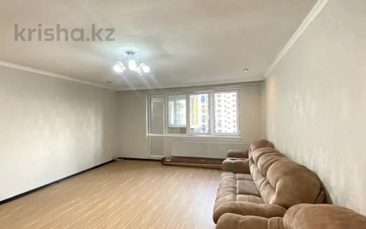2-комнатная квартира · 65 м² · 5/21 этаж, Толе би 286/1, 286/3, 286/5, 286/6, 286/8 за 43.6 млн ₸ в Алматы, Алмалинский р-н — фото 8