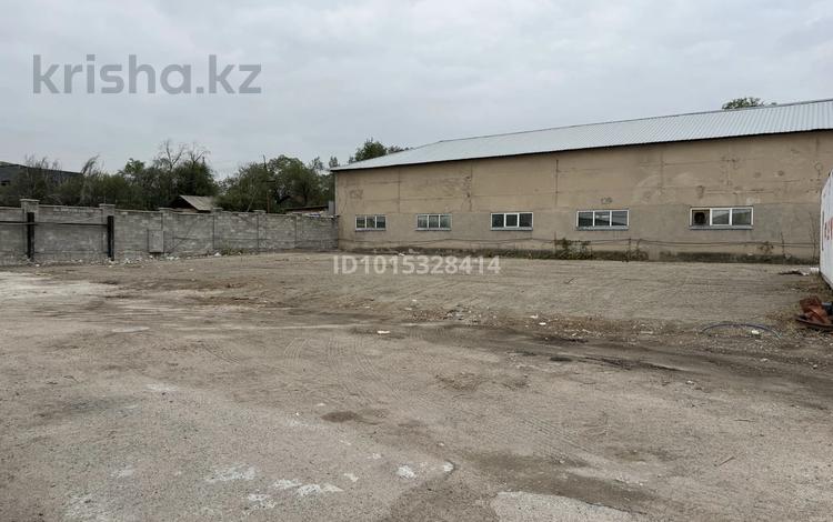 Өнеркәсіптік база · 12 сотық, Карасай батыра 3, бағасы: 600 000 ₸ в Талгаре — фото 2