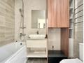 2-комнатная квартира · 45 м² · 5/13 этаж, Гагарина 194 за 50 млн ₸ в Алматы, Бостандыкский р-н — фото 9