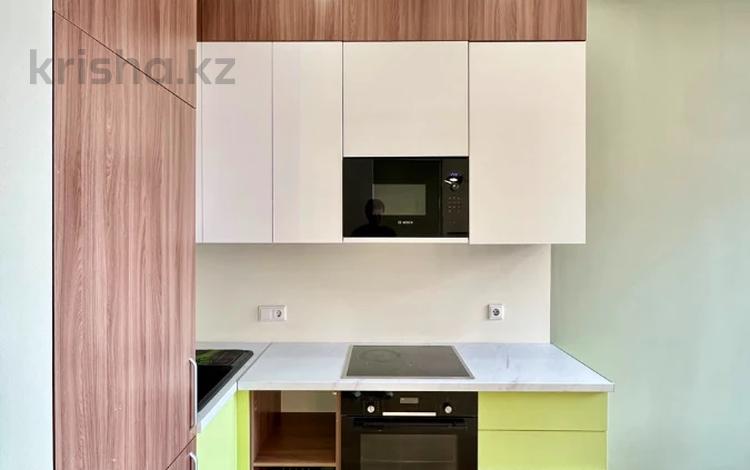 2-комнатная квартира · 45 м² · 5/13 этаж, Гагарина 194 за 50 млн ₸ в Алматы, Бостандыкский р-н — фото 7