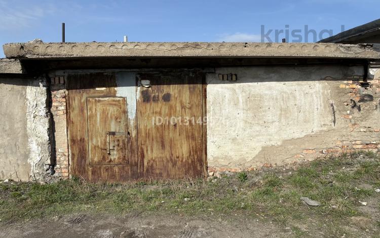 Гараж · 59 м² · 29-шағынаудан, бағасы: 2.5 млн ₸ в Караганде, Казыбек би р-н — фото 2