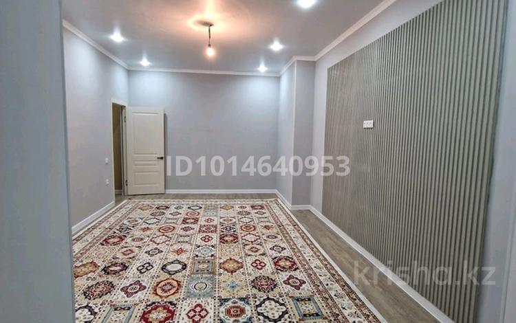 2-бөлмелі пәтер · 75 м² · 6/7 қабат, 16-ш/а. 33/3 — 17, бағасы: 19.5 млн ₸ в Актау, 16-й мкр  — фото 12