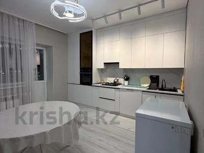 2-бөлмелі пәтер · 75 м² · 2/5 қабат, мкр. Алтын орда, Саздинское лесничество 228/4, бағасы: 35 млн ₸ в Актобе