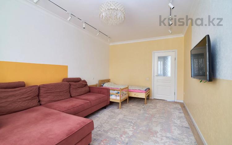 2-бөлмелі пәтер · 69 м² · 3/10 қабат, Р.Кошкарбаева 15, бағасы: ~ 36.3 млн ₸ в Астане, Алматы р-н — фото 18