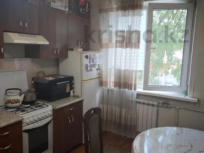 1-бөлмелі пәтер · 38 м² · 2/9 қабат, Ислама Каримова — Толе би, бағасы: 29.5 млн ₸ в Алматы, Алмалинский р-н