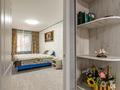 3-комнатная квартира · 68 м² · 1/3 этаж, Юдичева 6 за 15 000 ₸ в Текели — фото 9