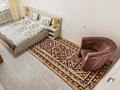 3-комнатная квартира · 68 м² · 1/3 этаж, Юдичева 6 за 15 000 ₸ в Текели