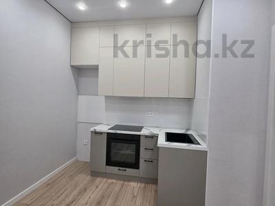 2-комнатная квартира · 40 м² · 9/12 этаж, Шамши Калдаяков 25а — Жумекен Нажимеденов за 31 млн 〒 в Астане, Сарайшык р-н