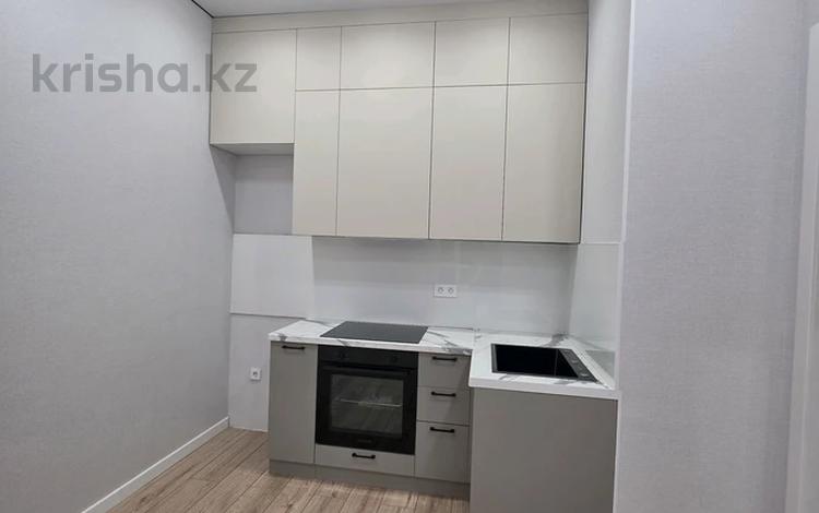 2-бөлмелі пәтер · 40 м² · 9/12 қабат, Шамши Калдаяков 25а — Жумекен Нажимеденов, бағасы: 31 млн 〒 в Астане, Сарайшык р-н — фото 27