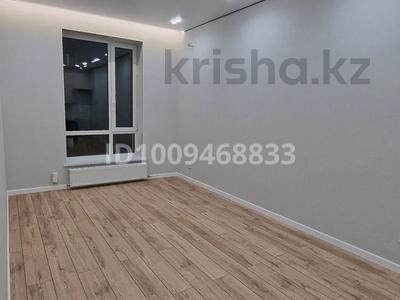 2-комнатная квартира · 40 м² · 9/12 этаж, Шамши Калдаяков 25а — Жумекен Нажимеденов за 29.5 млн 〒 в Астане, Сарайшык р-н