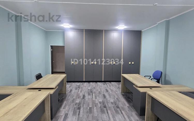 Офисы · 40 м² за 200 000 ₸ в Астане, Сарыарка р-н — фото 2