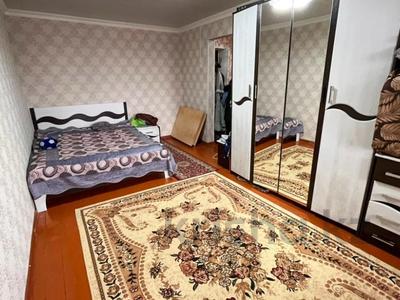 1-комнатная квартира · 28.3 м² · 4/4 этаж, Жулдыз 15 за 10 млн 〒 в Талдыкоргане, мкр военный городок Жулдыз