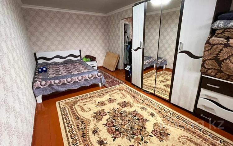 1-бөлмелі пәтер · 28.3 м² · 4/4 қабат, Жулдыз 15, бағасы: 10 млн ₸ в Талдыкоргане, мкр военный городок Жулдыз — фото 7