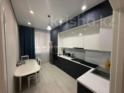 3-комнатная квартира · 84 м² · 6/10 этаж, Улица Академика Сатпаева, 182 182 за 50.5 млн ₸ в Павлодаре