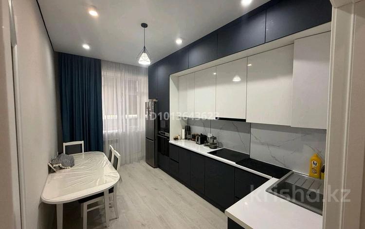 3-комнатная квартира · 84 м² · 6/10 этаж, Улица Академика Сатпаева, 182 182 за 50.5 млн ₸ в Павлодаре — фото 2