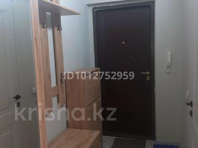 2-комнатная квартира · 57 м² · 4/5 этаж, мкр Жулдыз-1 дом30 за 250 000 ₸ в Алматы, Турксибский р-н
