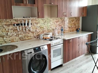 2-бөлмелі пәтер · 52 м² · 5/6 қабат, Микрорайон Береке, Микрорайон юбилейный 22, бағасы: 170 000 ₸ в Костанае