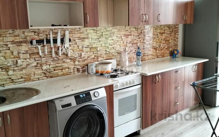 2-бөлмелі пәтер · 52 м² · 5/6 қабат, Микрорайон Береке, Микрорайон юбилейный 22, бағасы: 170 000 ₸ в Костанае — фото 11