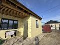 Отдельный дом · 2 комнаты · 56 м², Кожабекова 12 за 25 млн ₸ в Кызылкайрат