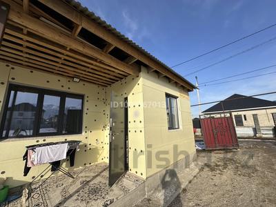Отдельный дом · 2 комнаты · 56 м², Кожабекова 12 за 25 млн ₸ в Кызылкайрат