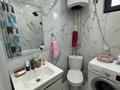 Отдельный дом · 2 комнаты · 56 м², Кожабекова 12 за 25 млн ₸ в Кызылкайрат — фото 15