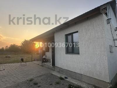 Отдельный дом · 2 комнаты · 56 м² · 6.4 сот., Кожабекова 12 за 25 млн ₸ в Кызылкайрат