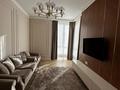2-комнатная квартира · 82 м² · 2/20 этаж, Гагарина 310 — Аль-фараби Серкебаева за 35 000 ₸ в Алматы, Бостандыкский р-н — фото 10
