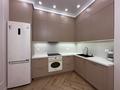 2-комнатная квартира · 82 м² · 2/20 этаж, Гагарина 310 — Аль-фараби Серкебаева за 35 000 ₸ в Алматы, Бостандыкский р-н — фото 8