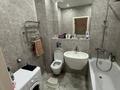2-комнатная квартира · 53.7 м² · 9/17 этаж, Достык за 67 млн ₸ в Алматы, Медеуский р-н
