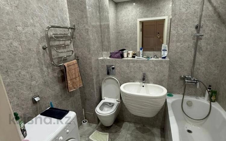 2-комнатная квартира · 53.7 м² · 9/17 этаж, Достык за 67 млн ₸ в Алматы, Медеуский р-н — фото 2