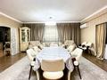 4-комнатная квартира · 155 м², Исаева — Карасай Батыра за 137 млн ₸ в Алматы, Алмалинский р-н — фото 3