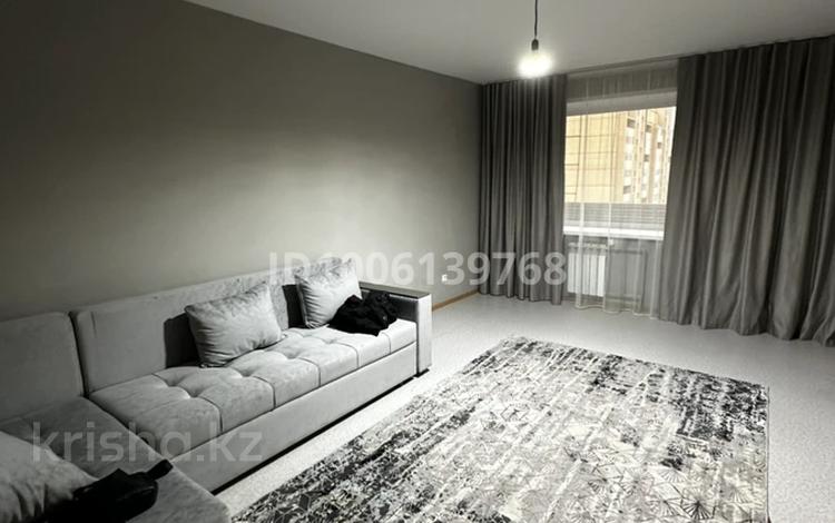 1-комнатная квартира · 42 м² · 6/9 этаж, Карагайлы 83 за 160 000 ₸ в Семее — фото 2