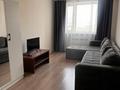 1-комнатная квартира · 33.5 м² · 10/14 этаж, ул. Абикен Бектуров 17 за 200 000 ₸ в Астане, Есильский р-н