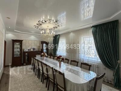 Жеке үй · 8 бөлме · 180 м² · 9 жүзд., Асимова 38 — Тонкуруш, бағасы: 58 млн ₸ в Таразе