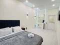 2-бөлмелі пәтер · 50 м² · 16/17 қабат, Утепова 20, бағасы: 380 000 ₸ в Алматы, Бостандыкский р-н — фото 5