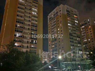 3-комнатная квартира · 104.1 м² · 17/18 этаж, Кенен Азербаева 47 — Жургенова за ~ 46.8 млн ₸ в Астане, Алматы р-н