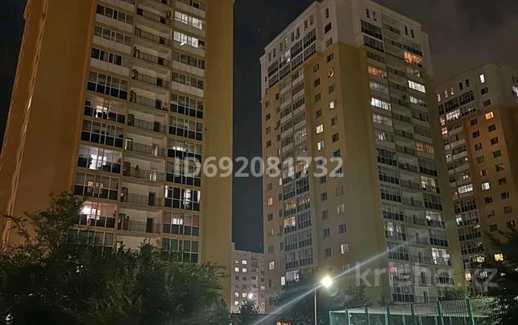 3-комнатная квартира · 104.1 м² · 17/18 этаж, Кенен Азербаева 47 — Жургенова за ~ 46.8 млн ₸ в Астане, Алматы р-н — фото 15
