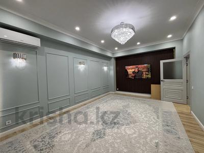 4-бөлмелі пәтер · 130 м² · 2/10 қабат, 16-ш/а. 39 — White House, бағасы: 59 млн ₸ в Актау, 16-й мкр 