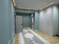 4-бөлмелі пәтер · 130 м² · 2/10 қабат, 16-ш/а. 39 — White House, бағасы: 59 млн ₸ в Актау, 16-й мкр  — фото 11