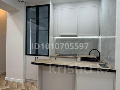 1-бөлмелі пәтер · 41 м² · 4/5 қабат, 28А мкр 3, бағасы: 11 млн 〒 в Актау